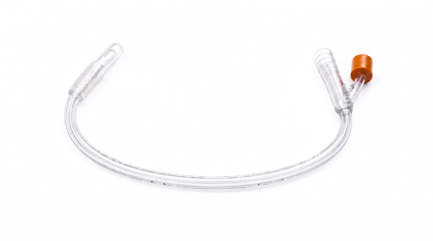 Egress AutoValve detail