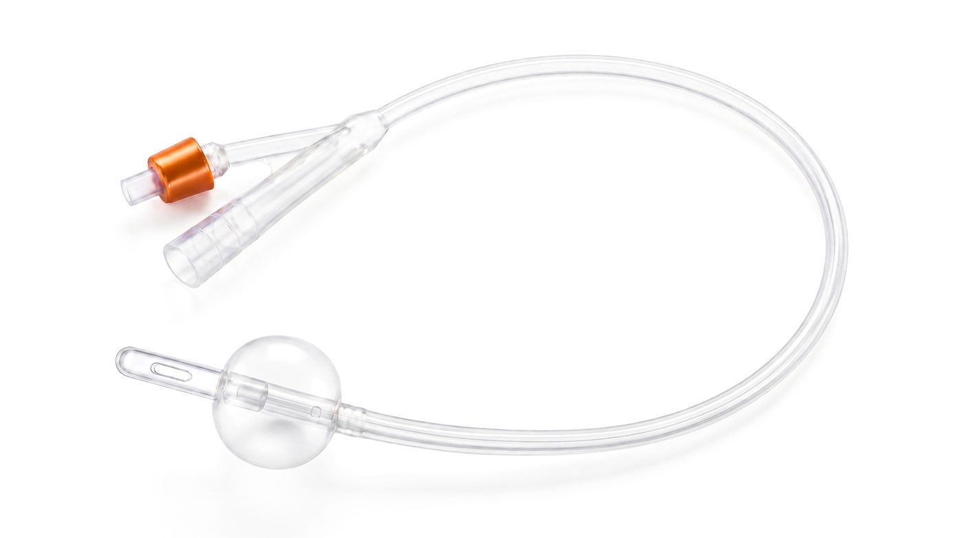 Egress AutoValve - full assembly